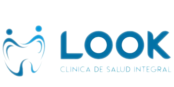 Logo Look clinica de salud integral